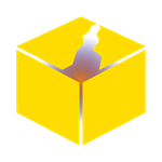 Ideas..Unboxed logo