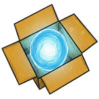 Ideas..Unboxed logo